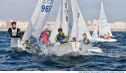 59 Trofeo Ciutat de Palma – Regata Nassau Beach Club