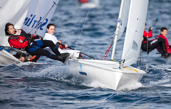 59 Trofeo Ciutat de Palma – Regata Nassau Beach Club