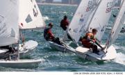 Copa de España de Laser. Valencia 2009