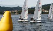 Iberdrola Eurocup de Laser