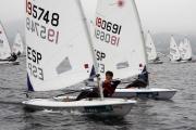 Iberdrola Eurocup de Laser