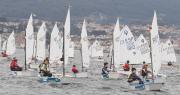 Meeting Internacional Pescanova de Optimist