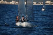 XXXIV edición de la Christmas Race de vela