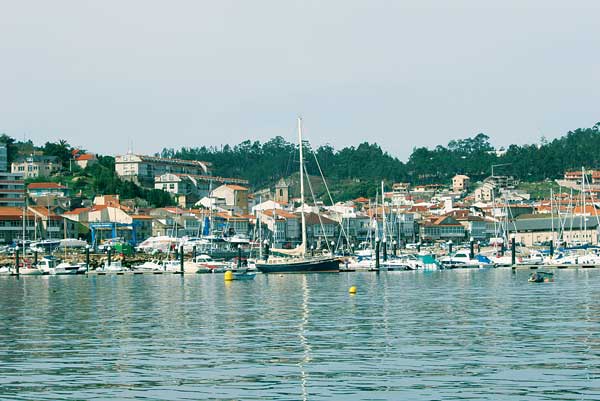 Baiona