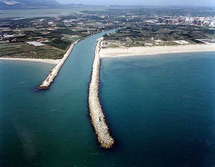 Puerto de Cullera