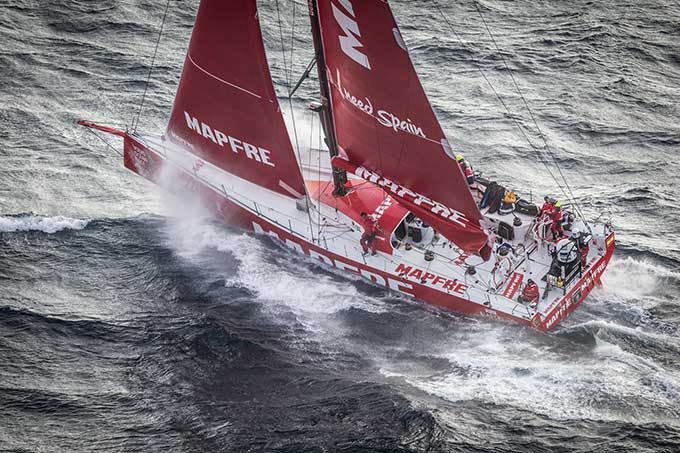 Mapfre