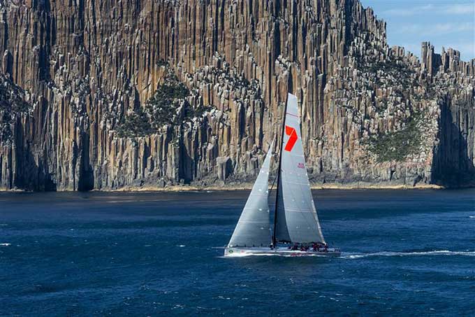 WILD OATS XI