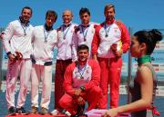 Bronce K2