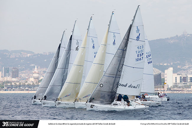 39º Trofeo Conde de Godó