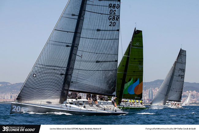 39º Trofeo Conde de Godó