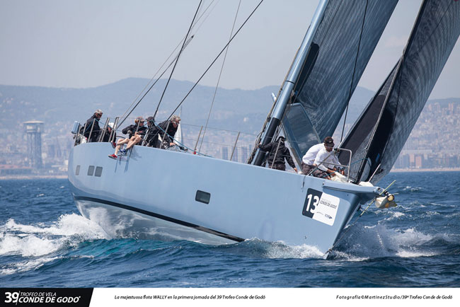 39º Trofeo Conde de Godó