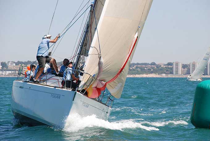 43 Semana Náutica de El Puerto de Santa María