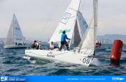 43 Trofeo de vela Conde de Godó