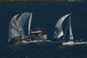 Campeonato de España de J80 Santander Junio 2019