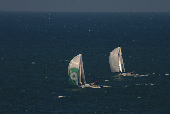 Campeonato de España de J80 Santander Junio 2019