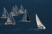 Campeonato de España de J80 Santander Junio 2019