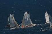 Campeonato de España de J80 Santander Junio 2019