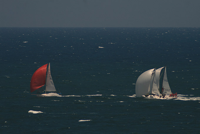 Campeonato de España de J80 Santander Junio 2019