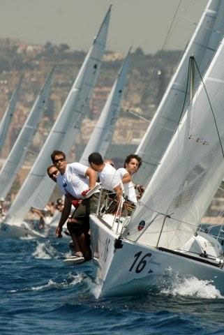 Campeonato de España de Platú 25 Barcelona 2010