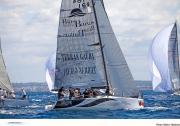 Campeonato del Mundo de la clase Melges 32. Palma 2011