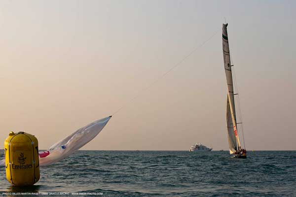 Louis Vuitton Dubai Trophy