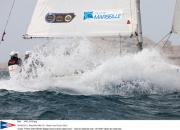 France Match Race Marseila 2012