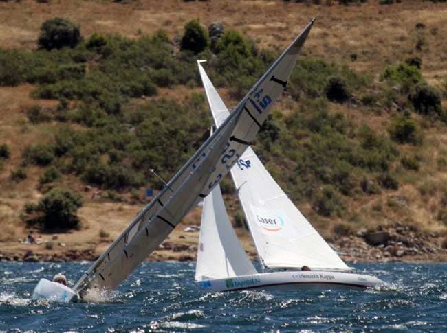 III Trofeo Agua Dulce Canal Isabel II