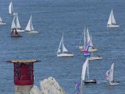 Faro de Needles