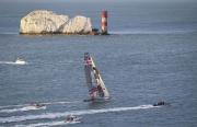 Faro de Needles