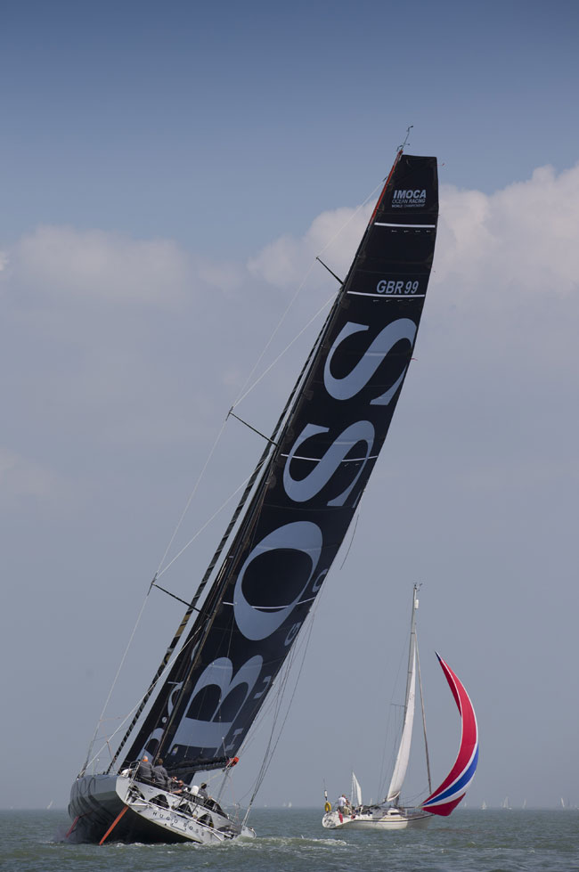 Hugo Boss