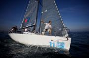 Merchbanc Barcelona Winter Series de Melges 32