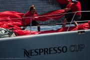 Nespresso Cup 2011