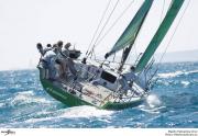 Regata Mapfre PalmaVela 2012