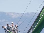 Regata Mapfre PalmaVela 2012