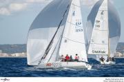 Regata Mapfre PalmaVela 2012