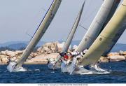 Regata Martín Códax Rías Baixas 2013