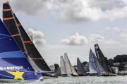 Rolex Fastnet Race 2013