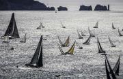 Rolex Fastnet Race 2013