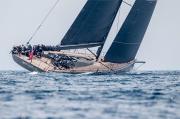 Superyacht Cup Palma 2019