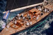 Superyacht Cup Palma 2019