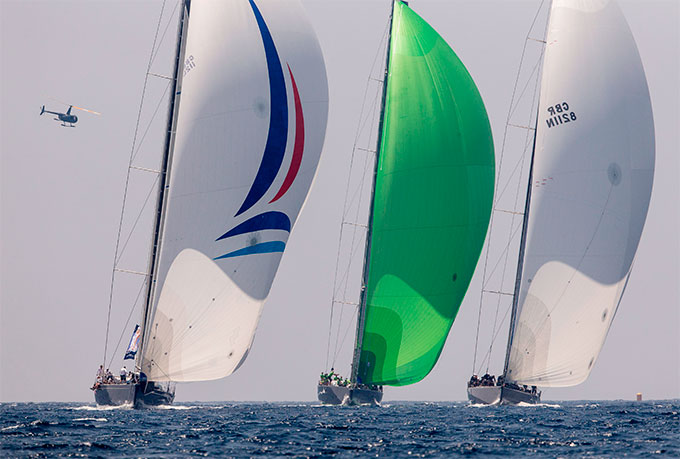 Superyacht Cup Palma 