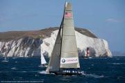 1851 Cup Round the Island Race