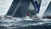 Trofeo Cascais. Audi Medcup 2011