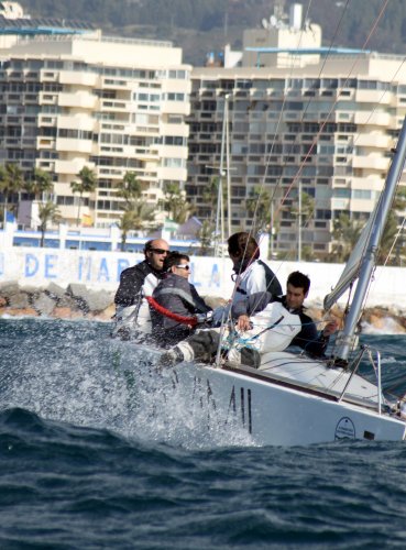 Trofeo de Marbella