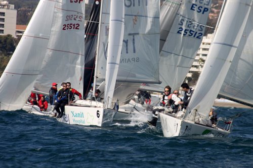 Trofeo de Marbella