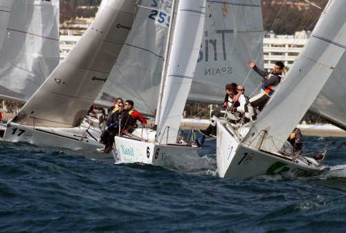 Trofeo de Marbella