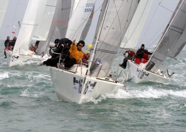 Trofeo Marina Alta Mundo Marino de Platú 25