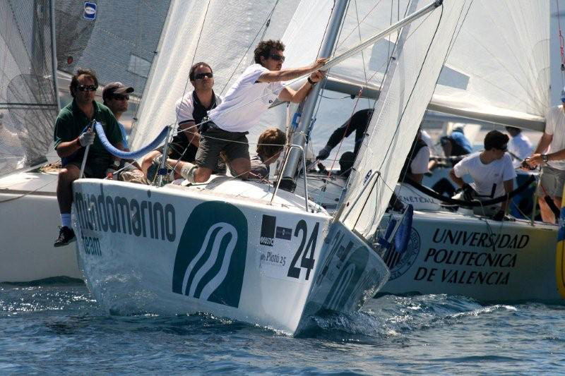 Trofeo Presidente del RCN de Dénia