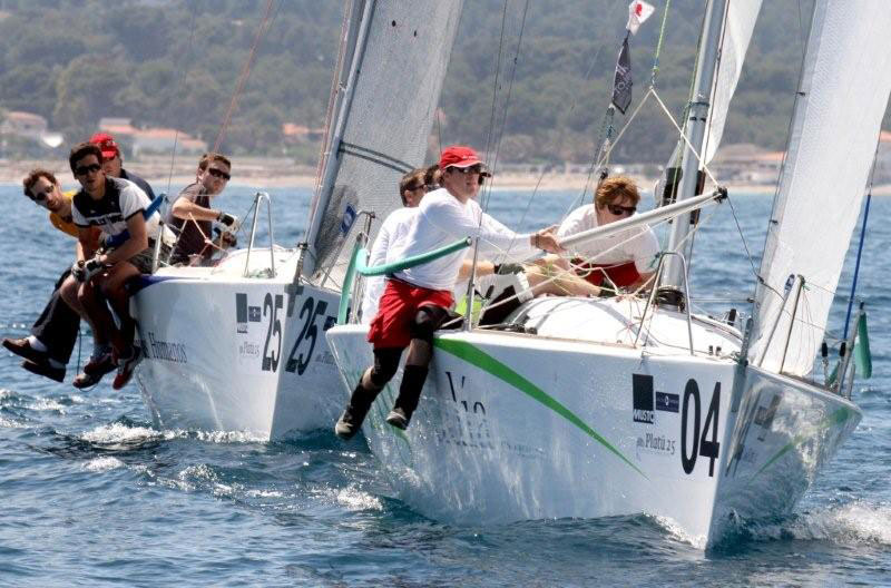 Trofeo Presidente del RCN de Dénia