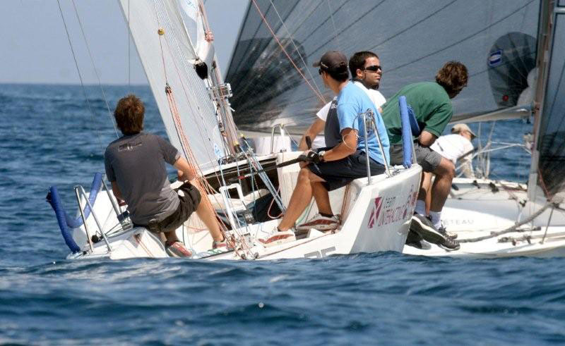 Trofeo Presidente del RCN de Dénia